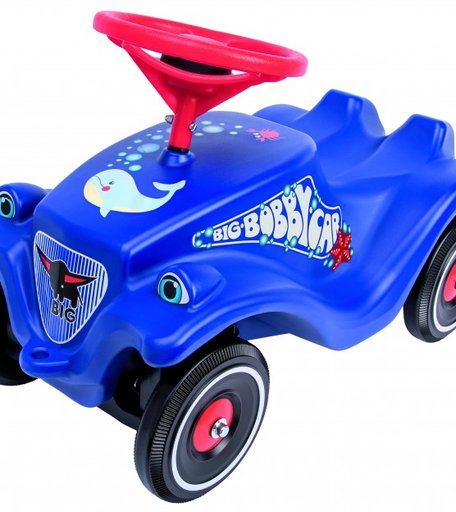 Каталка BIG Детская Bobby Car Classic Ocean