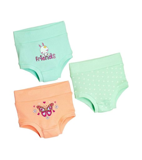 Трусы трусы 3 шт. Let'S Go