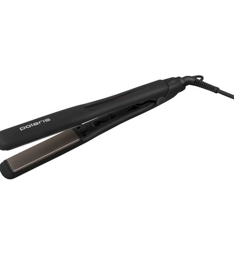 Профессиональный стайлер Polaris Щипцы PHSS 2595TAi Argan Therapy PRO для моделирования PHSS 2595TAi Argan Therapy PRO