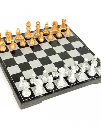 Миниатюра фотографии Veld co игра настольная шахматы 62835