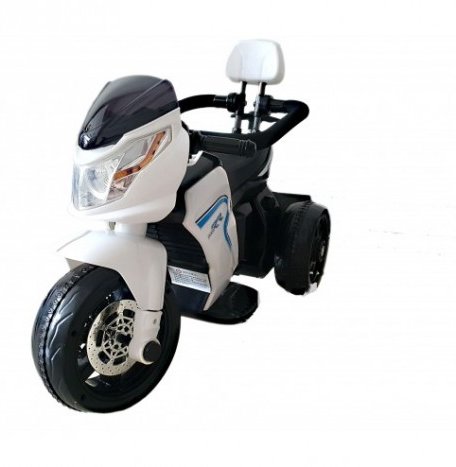 Электромобиль Harleybella Электромотоцикл HL-108-W
