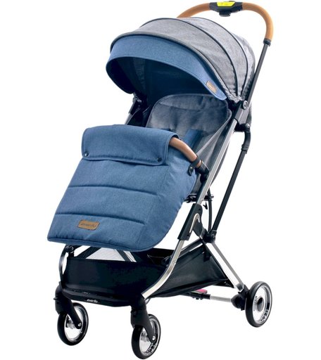 Прогулочная коляска Everflo Air E-390