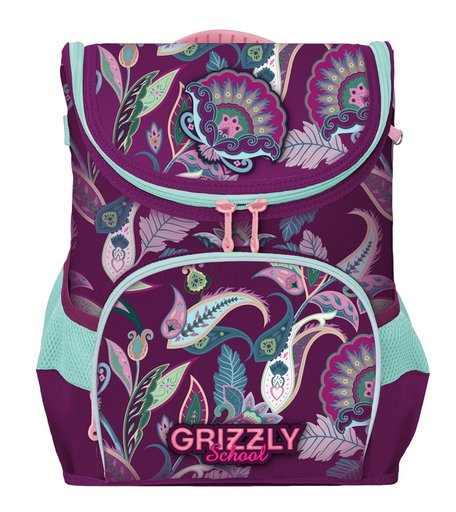 Ранец Grizzly