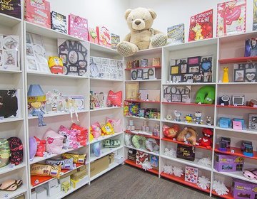 Детский магазин Счастье для каждого! в Рыбинске