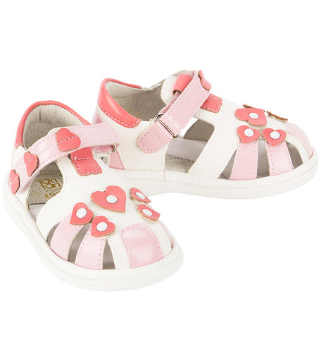 Сандалии Топ-топ