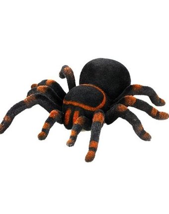Миниатюра фотографии Радиоуправляемый робот-паук sunlight nlight тарантул