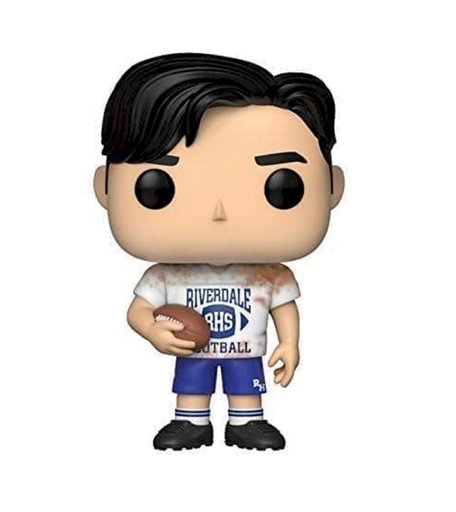 Фигурка FUNKO Реджи Мантла, 10 см