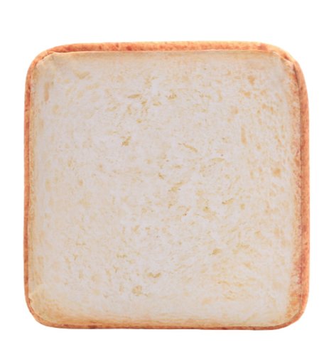 Мягкая игрушка Super01 60 см цвет: бежевый