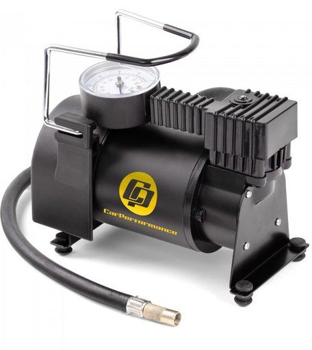 CarPerformance Компрессор воздушный 35 л./мин