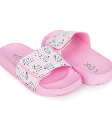 Сланцы Kdx