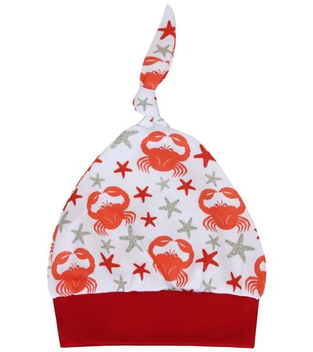Шапка Котмаркот Веселый крабик