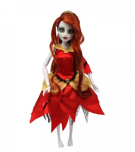 Wowwee Кукла Зомби Белль