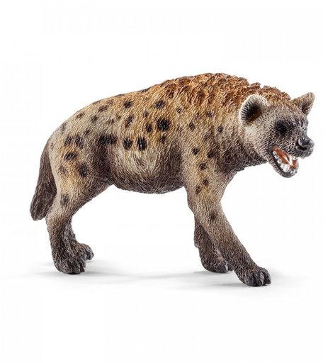 Schleich Фигурка Гиена