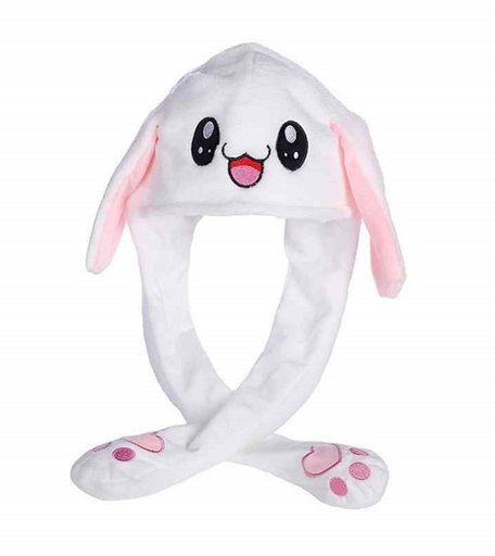 Шапка Lemon Tree Движущиеся уши