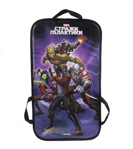 Ледянка Marvel Стражи Галактики