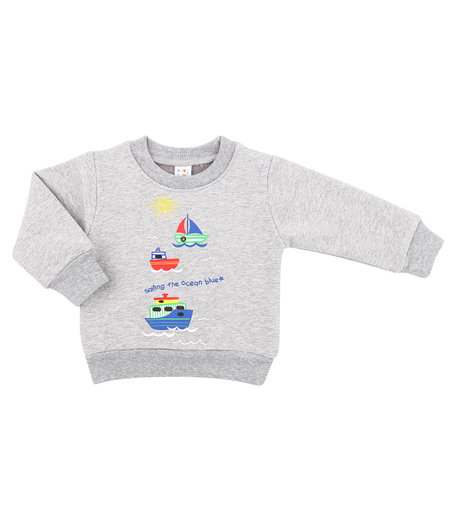 Толстовка Fun Time