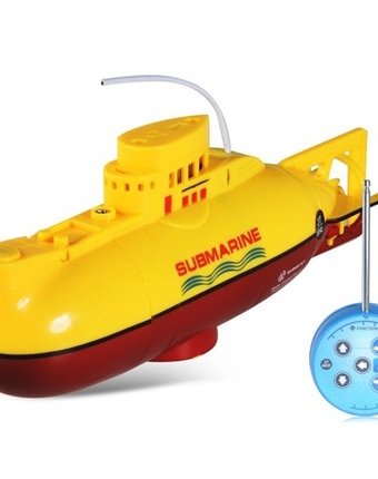 BlueSea Радиоуправляемая подводная лодка 3311