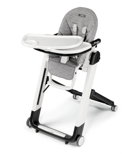 Стульчик-трансформер Peg-Perego Siesta Follow Me