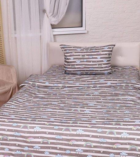 Комплект постельного белья Элегия