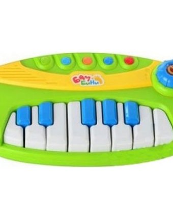 Развивающая игрушка S+S Toys БамБини Пианино