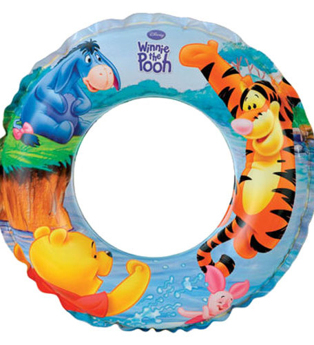 526987 Disney Winnie the Pooh 51 см