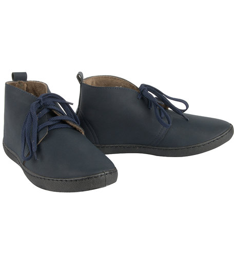 Полуботинки Anra