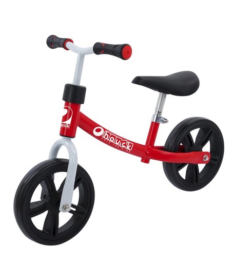 Беговел Hauck ECO Rider, Blue