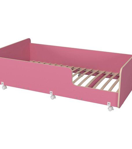 Кровать Капризун подростковая Р439