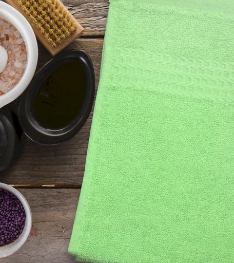 Полотенце Amore Mio, 50 х 90