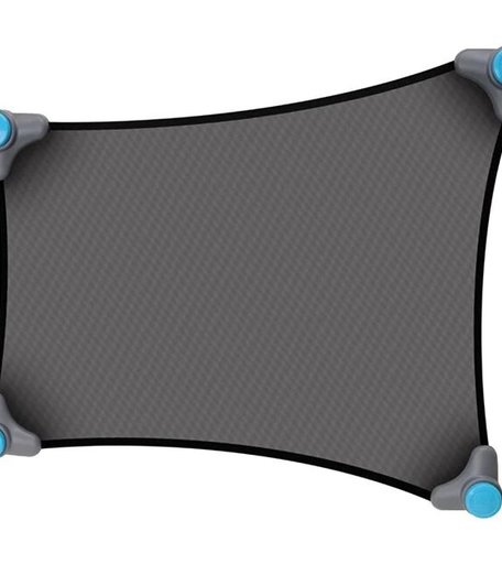 Munchkin Brica солнцезащитная шторка Stretch To Fit Shade