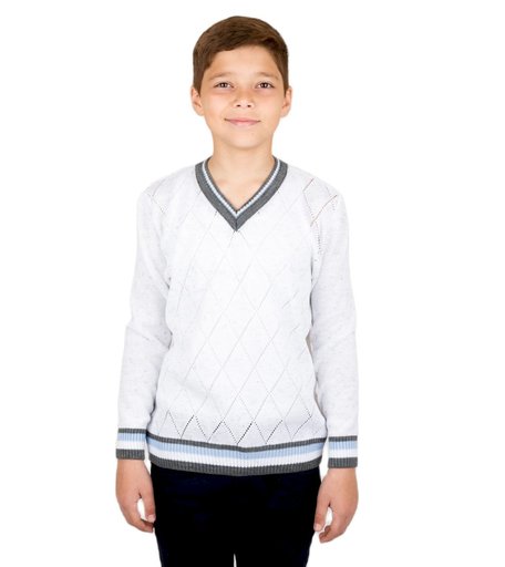 Джемпер АЙVА Токио