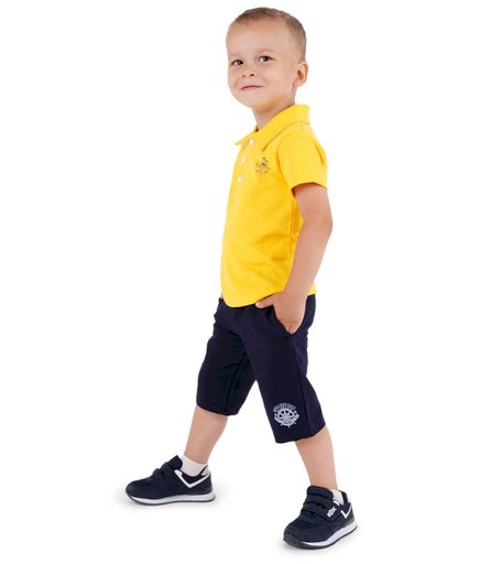 Бриджи Leader Kids