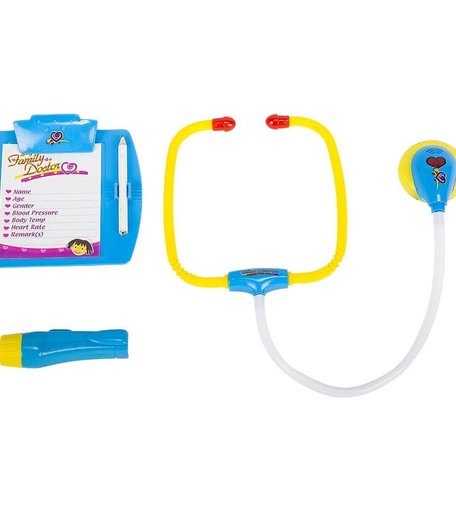 Игровой набор S+S Toys Больничка