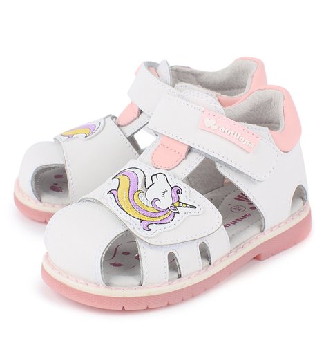 Сандалии Antilopa