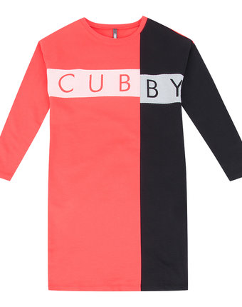 Платье Cubby