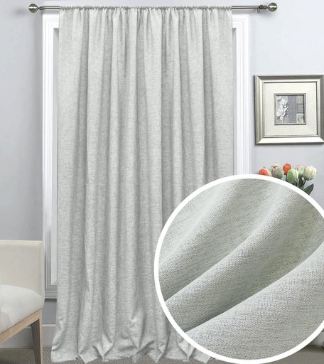 штора Amore Mio Портьера, 200х270 см