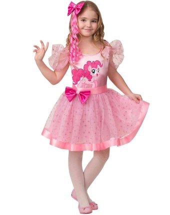 Карнавальный костюм Батик Пинки Пай
