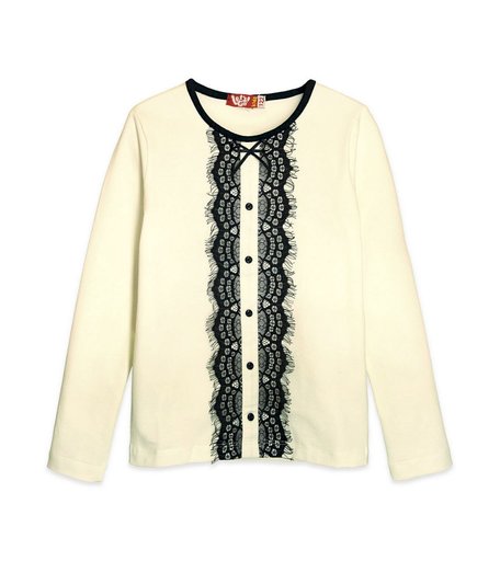 Джемпер Let'S Go