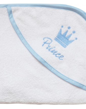 Миниатюра фотографии Forest полотенце с капюшоном little prince