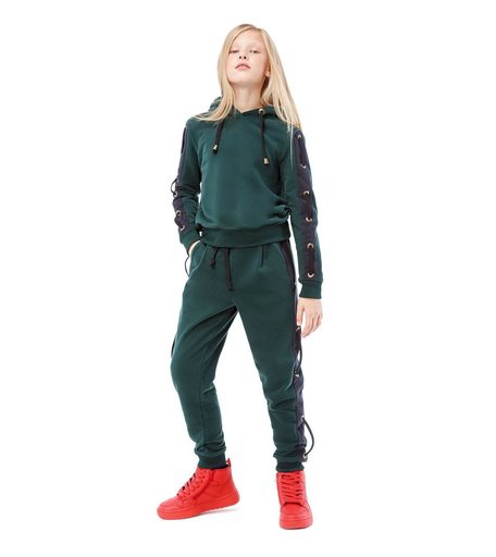 Толстовка GemKids Caerme