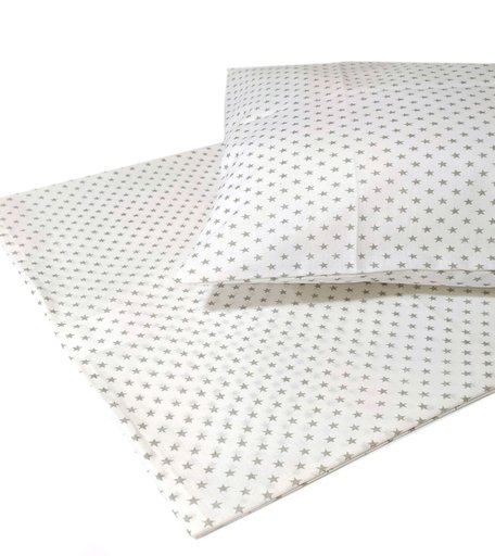 Наволочка Хлопковый мир 1 шт 40х60