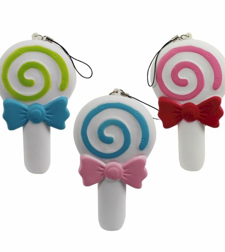 Игрушка-антистресс 1Toy Мммняшка Леденец