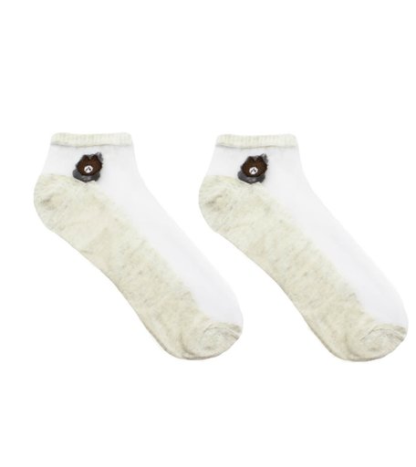 Носки 1 пара Lb 206