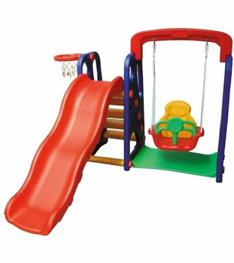 BabyStyle Игровой комплекс Радость