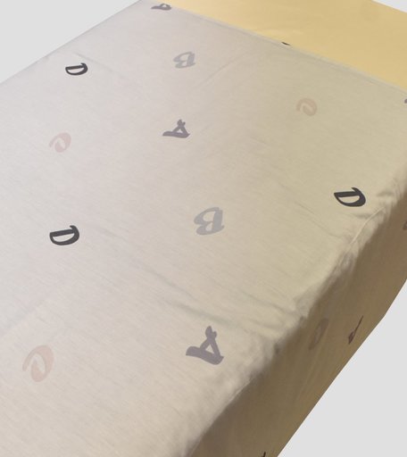 Плед A_ART COLLECTION 160 х 220 см