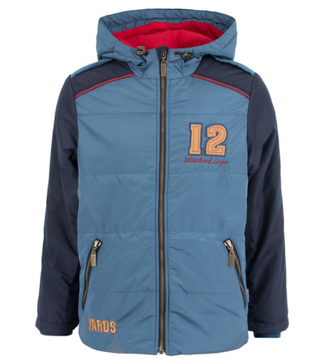 Куртка утепленная Bembi