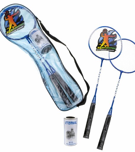 Бадминтон 1Toy