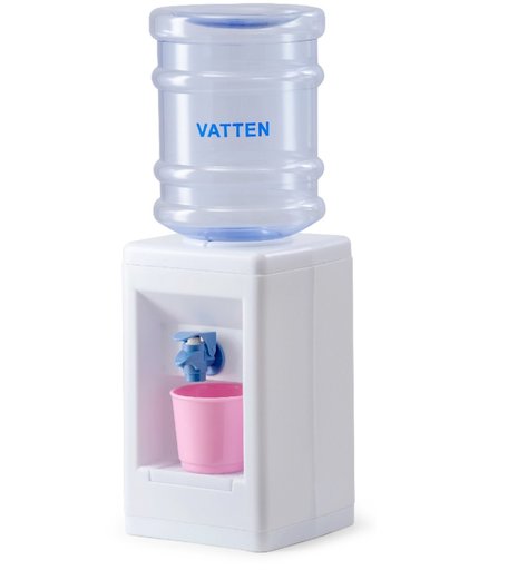 Кулер для воды VATTEN kids Mini