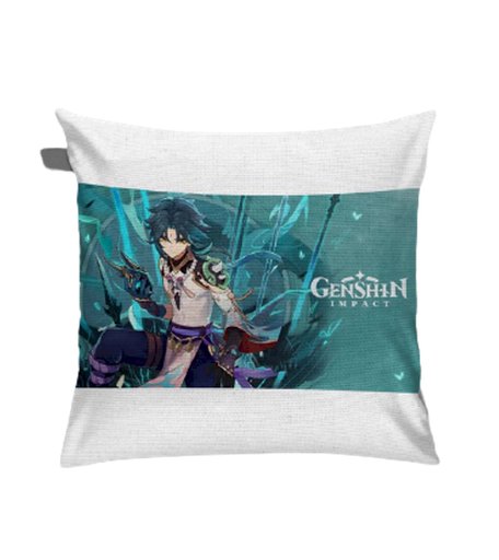 Подушка декоративная Super01 35 х 35 см