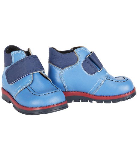 Ботинки Таши-Орто